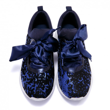 Кросівки жіночі Welfare Pulse 660021298/BLUE/36