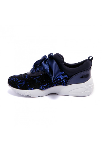 Кроссовки женские Welfare Pulse 660021298/BLUE/36