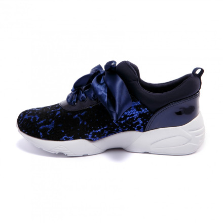 Кросівки жіночі Welfare Pulse 660021298/BLUE/36