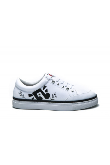 Кеды женские Welfare Pulse 520501411/WHITE/36