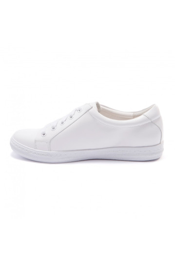 Кеди жіночі Welfare 520571211/WHITE/36