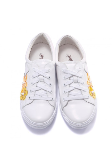 Кеди жіночі Welfare 520571211/WHITE/36