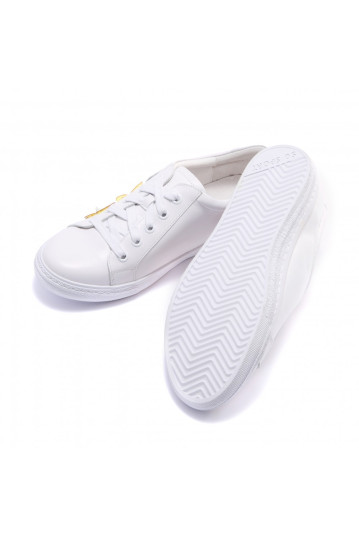 Кеди жіночі Welfare 520571211/WHITE/36