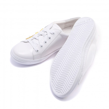 Кеди жіночі Welfare 520571211/WHITE/36