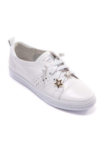 Кеди жіночі Welfare 520574211/WHITE/36