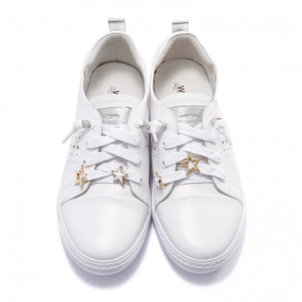 Кеди жіночі Welfare 520574211/WHITE/36