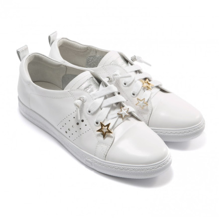 Кеди жіночі Welfare 520574211/WHITE/36