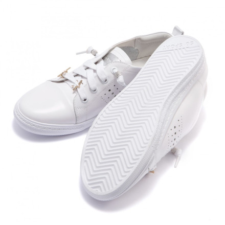 Кеди жіночі Welfare 520574211/WHITE/36