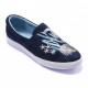 Мокасіни жіночі Welfare 520571141/D.BLUE/36
