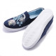 Мокасіни жіночі Welfare 520571141/D.BLUE/36