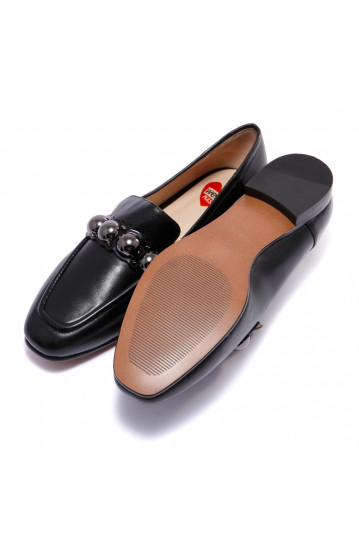 Туфли женские Welfare Pulse 530451111/BLK/36