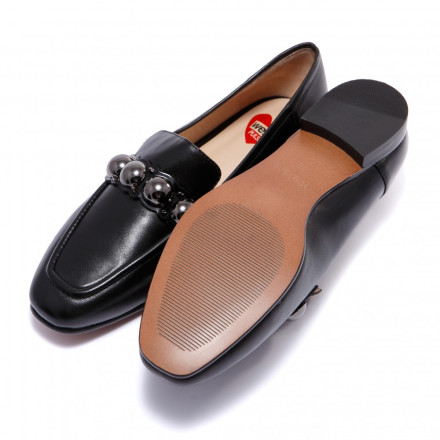 Туфлі жіночі Welfare Pulse 530451111/BLK/36