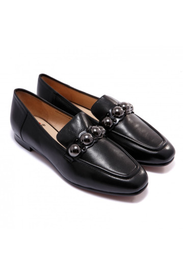 Туфли женские Welfare Pulse 530451111/BLK/36