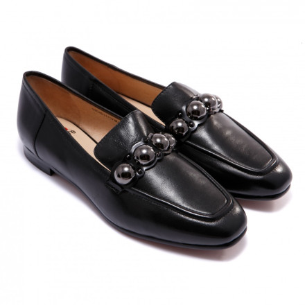 Туфлі жіночі Welfare Pulse 530451111/BLK/36