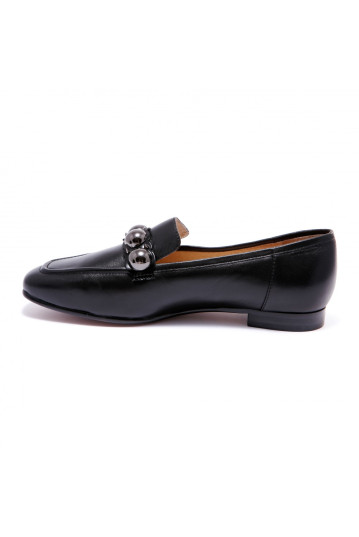 Туфли женские Welfare Pulse 530451111/BLK/36