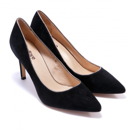 Туфлі жіночі Welfare 530460141/BLK/36