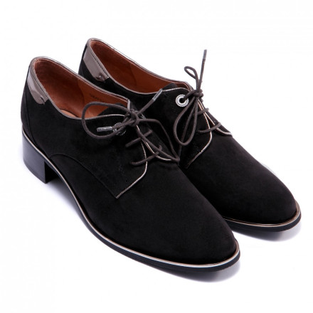 Туфлі жіночі Welfare 530471241/D.GREY/36