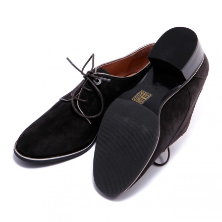 Туфлі жіночі Welfare 530471241/D.GREY/36