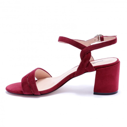 Босоніжки жіночі Welfare 370846141/BORDO/36