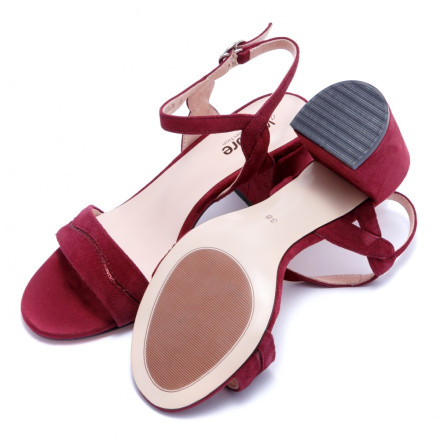 Босоніжки жіночі Welfare 370846141/BORDO/36