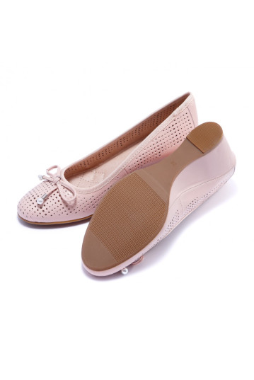 Туфлі жіночі Welfare 540240611/PINK/36