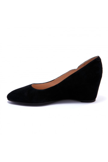 Туфли женские Welfare 540250141/BLK/36