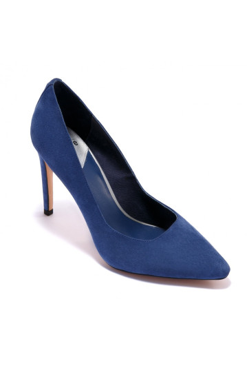 Туфлі жіночі Welfare Pulse 240660141/BLUE/36