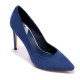 Туфлі жіночі Welfare Pulse 240660141/BLUE/36