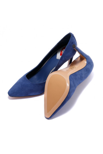 Туфли женские Welfare Pulse 240660141/BLUE/36
