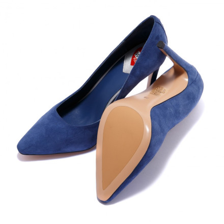 Туфлі жіночі Welfare Pulse 240660141/BLUE/36