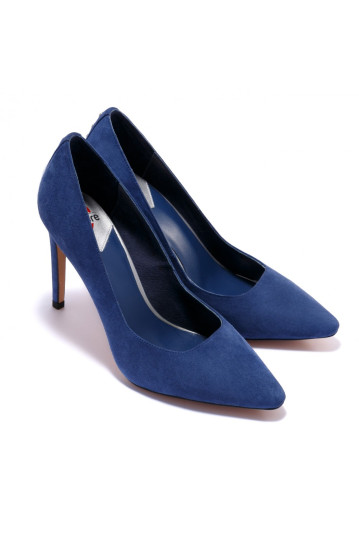 Туфли женские Welfare Pulse 240660141/BLUE/36
