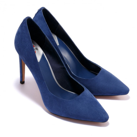 Туфлі жіночі Welfare Pulse 240660141/BLUE/36