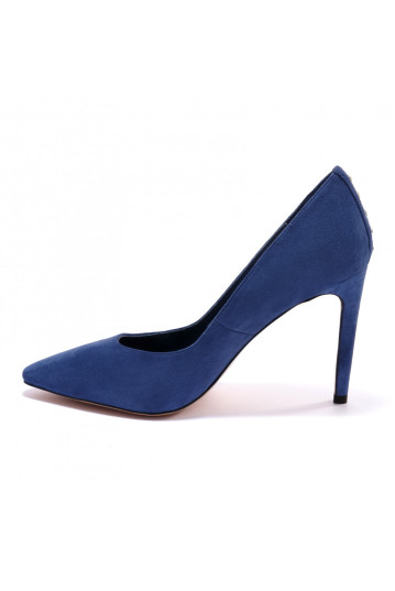 Туфли женские Welfare Pulse 240660141/BLUE/36