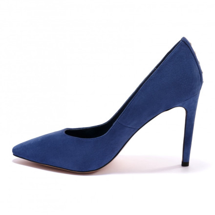 Туфлі жіночі Welfare Pulse 240660141/BLUE/36