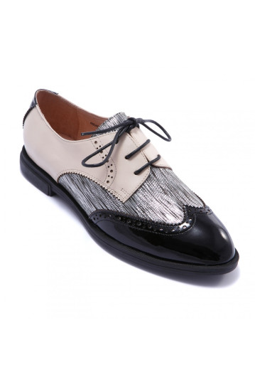 Туфлі жіночі Welfare 480491211/MULTI/36