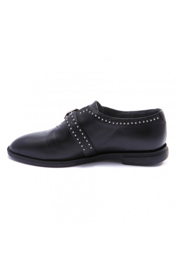 Туфли женские Welfare 480491411/BLK/36