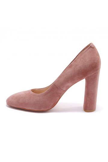 Туфли женские Welfare 480500141/LILAC/36