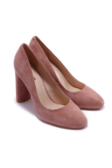 Туфли женские Welfare 480500141/LILAC/36