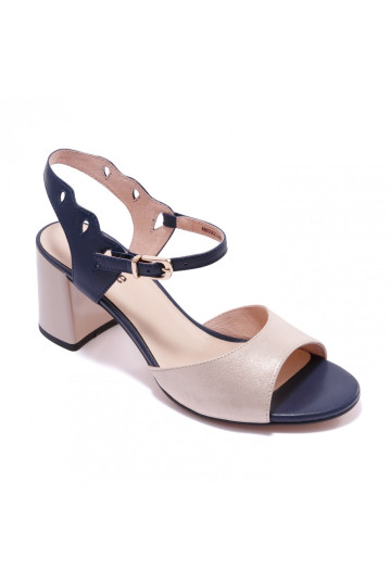 Босоніжки жіночі Welfare 480556111/BEIGE/36