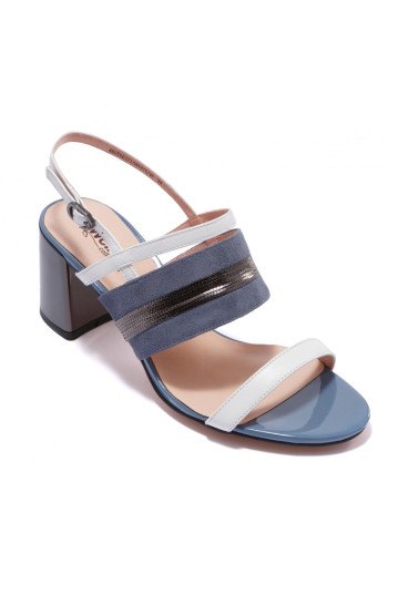 Босоніжки жіночі Welfare 480556311/WHITE/36