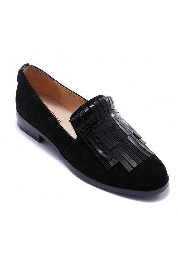 Туфлі жіночі Welfare 480561141/BLK/36