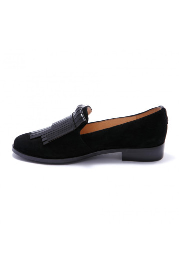 Туфли женские Welfare 480561141/BLK/36
