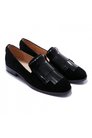 Туфли женские Welfare 480561141/BLK/36