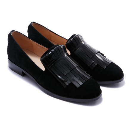 Туфлі жіночі Welfare 480561141/BLK/36