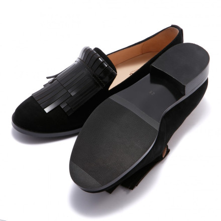 Туфлі жіночі Welfare 480561141/BLK/36