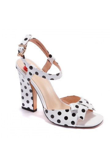 Босоніжки жіночі Welfare Pulse 480606111/WHITE/36