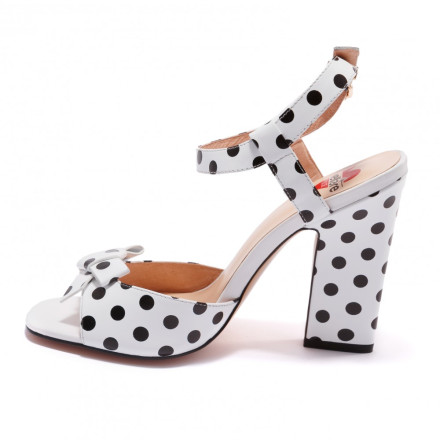 Босоніжки жіночі Welfare Pulse 480606111/WHITE/36