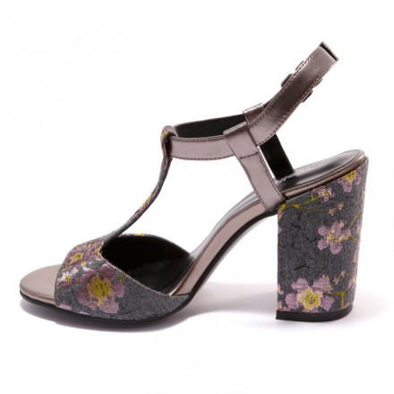 Босоніжки жіночі Welfare 480646111/MULTI/36