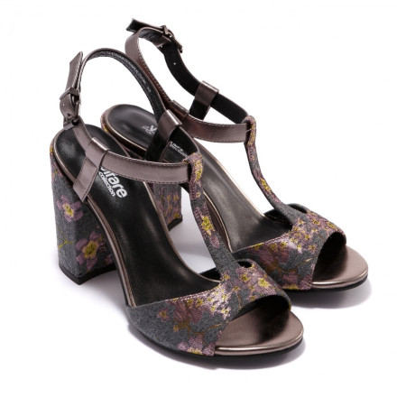 Босоніжки жіночі Welfare 480646111/MULTI/36