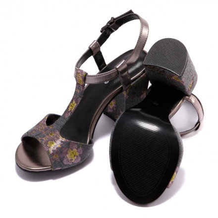 Босоніжки жіночі Welfare 480646111/MULTI/36